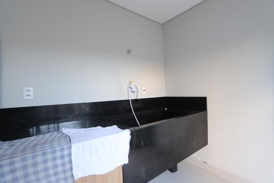 Área comum - Pet Care de apartamento à venda com 2 quartos, 35m² em Vila Ema, São Paulo