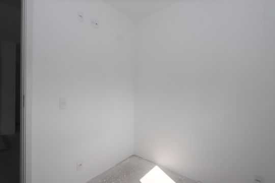 Quarto 2 de apartamento à venda com 2 quartos, 35m² em Vila Ema, São Paulo