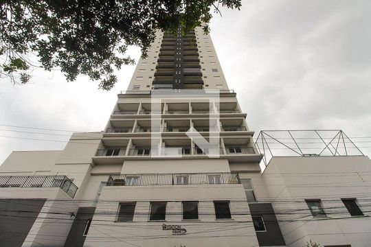 Apartamento à venda com 2 quartos, 35m² em Vila Ema, São Paulo