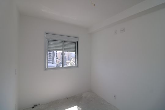 Quarto 2 de apartamento à venda com 2 quartos, 48m² em Vila Ema, São Paulo