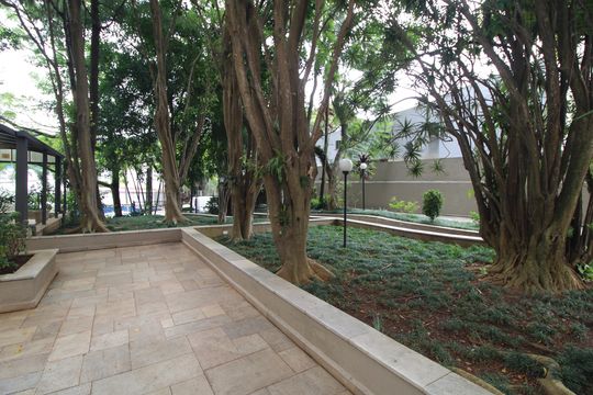 Apartamento para alugar com 3 quartos, 68m² em Vila Sofia, São Paulo