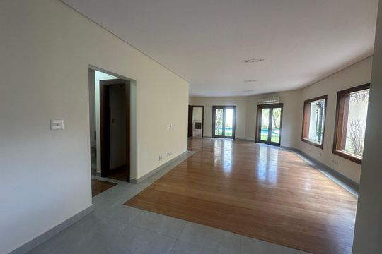Casa de Condomínio à venda com 3 quartos, 362m² em Alphaville Residencial Um, Barueri