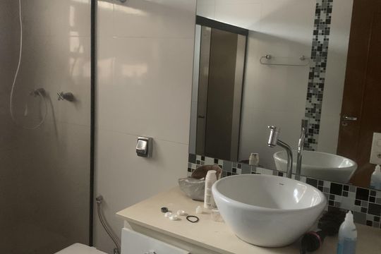 Casa para alugar com 3 quartos, 350m² em Vila Pauliceia, São Paulo