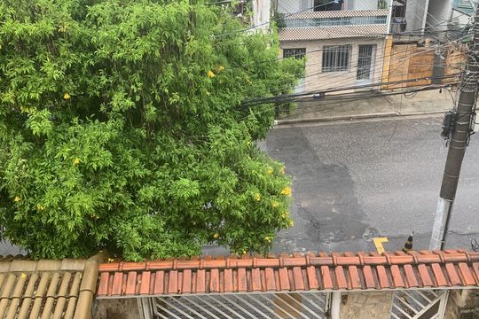 Casa para alugar com 3 quartos, 350m² em Vila Pauliceia, São Paulo