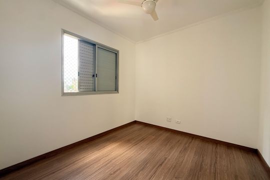 Quarto 1 de apartamento à venda com 2 quartos, 63m² em Sacoma, São Paulo