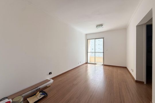 Apartamento à venda com 2 quartos, 63m² em Sacoma, São Paulo