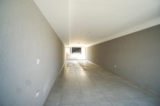Garagem de casa à venda com 3 quartos, 190m² em Vila Sao Geraldo, São Paulo