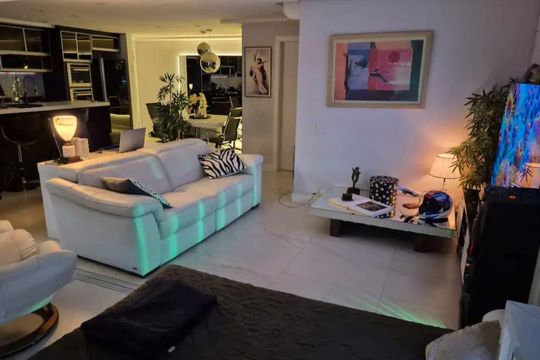 Apartamento à venda com 1 quarto, 84m² em Pinheiros, São Paulo