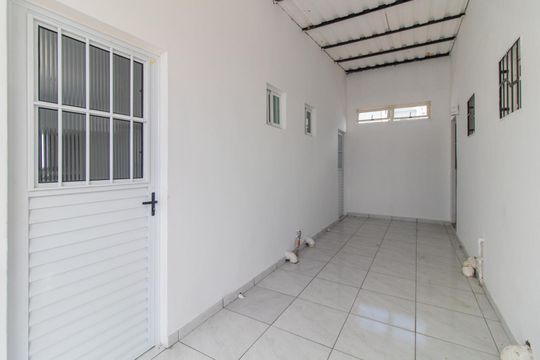 Área comum de apartamento para alugar com 1 quarto, 50m² em Azenha, Porto Alegre