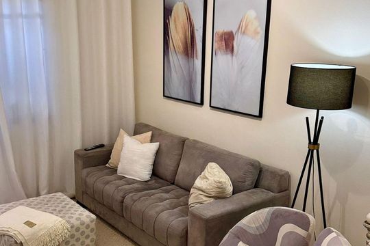 Casa à venda com 2 quartos, 152m² em Vila Dourados, São Bernardo do Campo