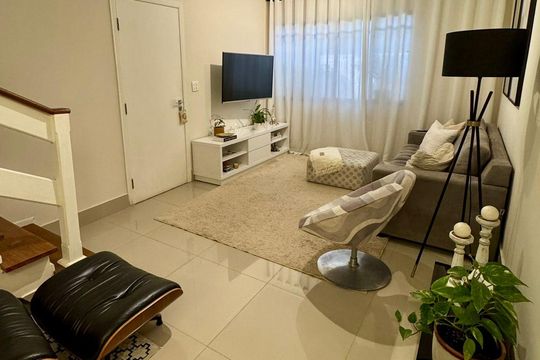 Casa à venda com 2 quartos, 152m² em Vila Dourados, São Bernardo do Campo
