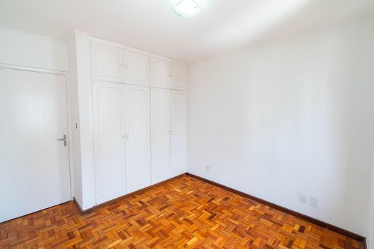 Quarto 2 de apartamento à venda com 2 quartos, 76m² em Vila Clementino, São Paulo