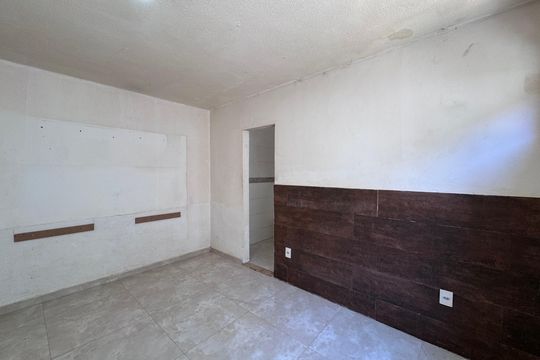 Suíte de casa à venda com 2 quartos, 200m² em Vargem Grande, Rio de Janeiro