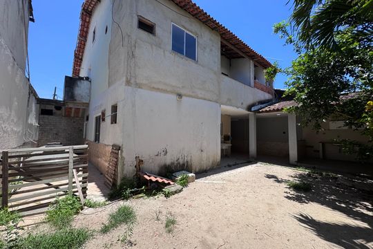 Casa à venda com 2 quartos, 200m² em Vargem Grande, Rio de Janeiro
