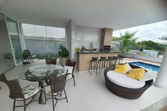 Casa de Condomínio à venda com 4 quartos, 440m² em Bairro dos Casa, São Bernardo do Campo
