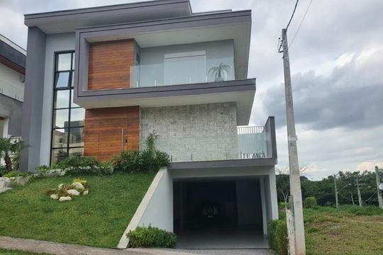 Casa de Condomínio à venda com 4 quartos, 440m² em Bairro dos Casa, São Bernardo do Campo