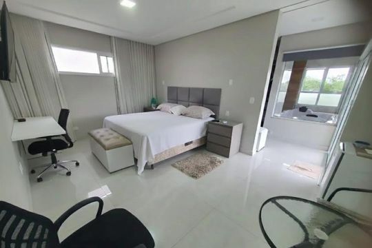Casa de Condomínio à venda com 4 quartos, 440m² em Bairro dos Casa, São Bernardo do Campo