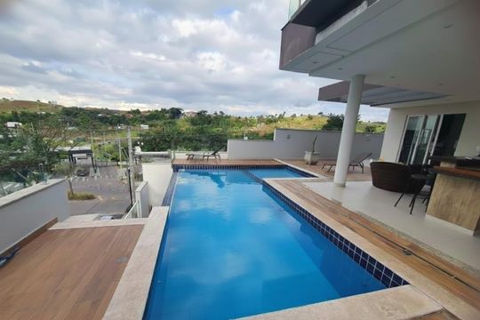 Casa de Condomínio à venda com 4 quartos, 440m² em Bairro dos Casa, São Bernardo do Campo
