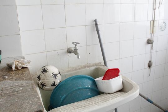 Apartamento à venda com 1 quarto, 40m² em Taquara, Rio de Janeiro