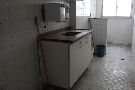 Apartamento à venda com 1 quarto, 40m² em Taquara, Rio de Janeiro