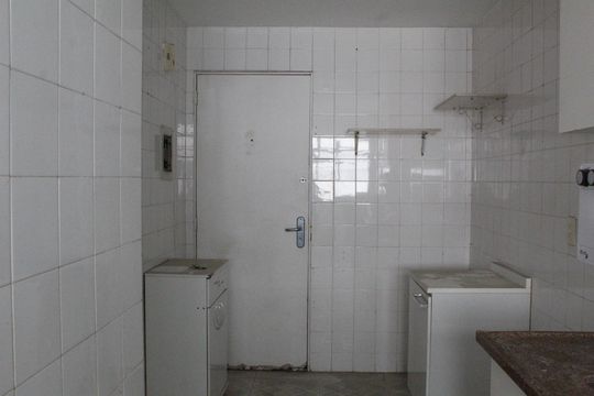 Apartamento à venda com 1 quarto, 40m² em Taquara, Rio de Janeiro