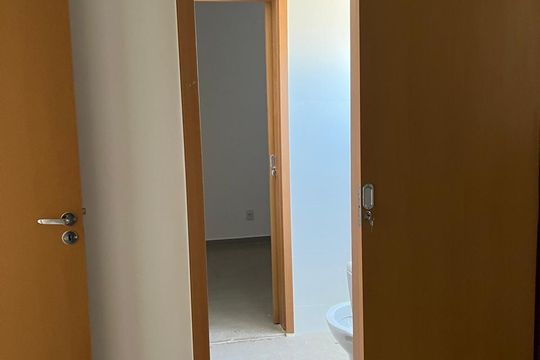 Casa de Condomínio para alugar com 3 quartos, 81m² em Granja Marileusa, Uberlândia