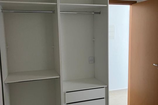 Casa de Condomínio para alugar com 3 quartos, 81m² em Granja Marileusa, Uberlândia