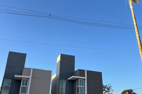 Casa de Condomínio para alugar com 3 quartos, 81m² em Granja Marileusa, Uberlândia