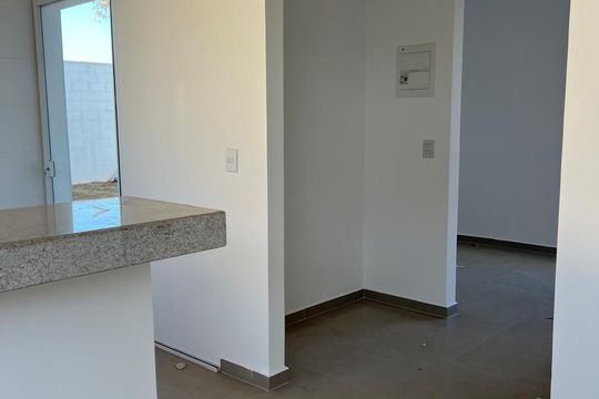 Casa de Condomínio para alugar com 3 quartos, 81m² em Granja Marileusa, Uberlândia
