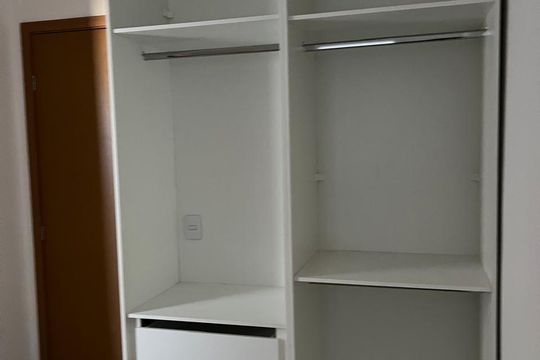 Casa de Condomínio para alugar com 3 quartos, 81m² em Granja Marileusa, Uberlândia