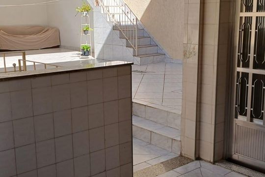 Casa à venda com 5 quartos, 385m² em Vila Sao Francisco (Zona Leste), São Paulo