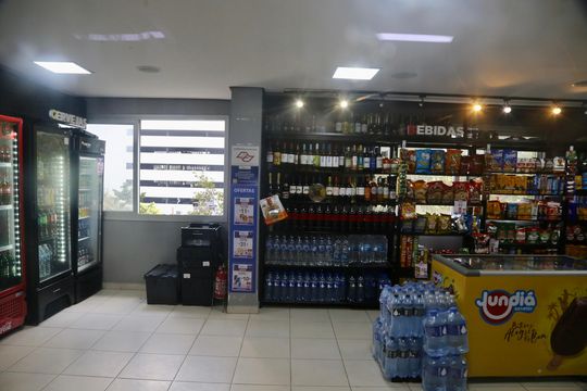Kitnet/Studio à venda com 1 quarto, 33m² em Chácara Santo Antônio, São Paulo