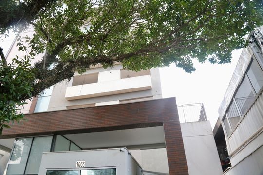 Kitnet/Studio à venda com 1 quarto, 33m² em Chácara Santo Antônio, São Paulo