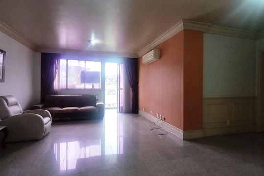 Apartamento à venda com 3 quartos, 152m² em Icaraí, Niterói