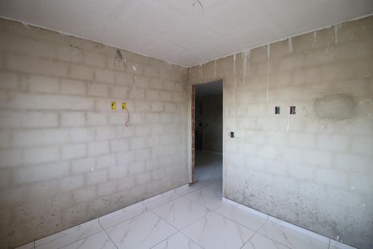 Casa para alugar com 2 quartos, 49m² em Olaria, Rio de Janeiro