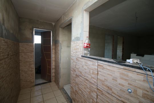 Casa para alugar com 2 quartos, 49m² em Olaria, Rio de Janeiro