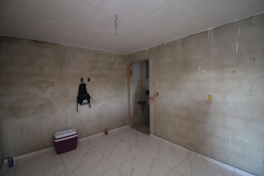 Casa para alugar com 2 quartos, 49m² em Olaria, Rio de Janeiro