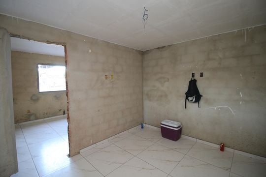 Casa para alugar com 2 quartos, 49m² em Olaria, Rio de Janeiro