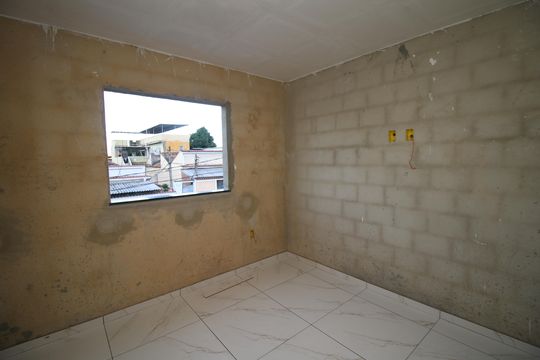 Casa para alugar com 2 quartos, 49m² em Olaria, Rio de Janeiro