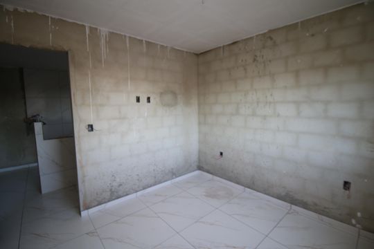 Casa para alugar com 2 quartos, 49m² em Olaria, Rio de Janeiro
