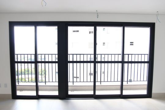 Studio de apartamento à venda com 1 quarto, 50m² em Setor Marista, Goiânia