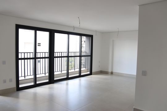 Apartamento à venda com 1 quarto, 50m² em Setor Marista, Goiânia