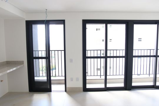 Studio de apartamento à venda com 1 quarto, 50m² em Setor Marista, Goiânia