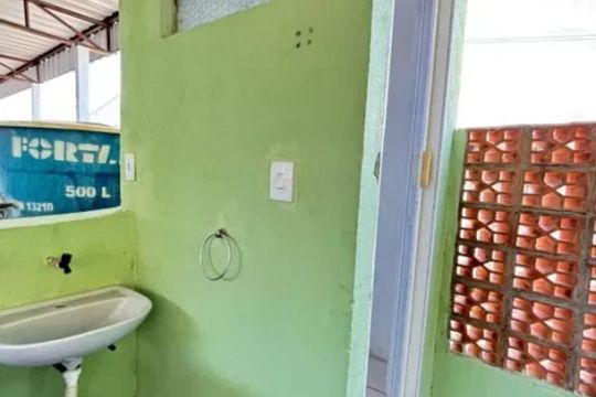 Casa à venda com 4 quartos, 360m² em Horto, Belo Horizonte