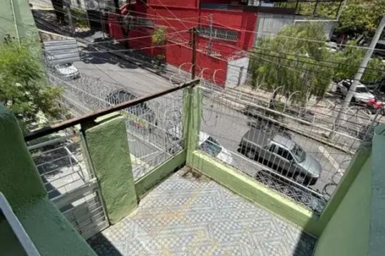 Casa à venda com 4 quartos, 360m² em Horto, Belo Horizonte