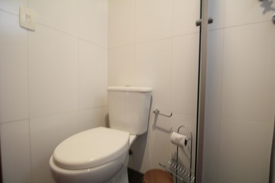 Apartamento à venda com 3 quartos, 83m² em Vila Sonia, São Paulo