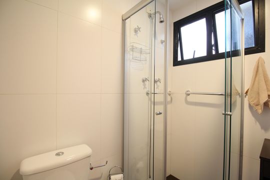 Apartamento à venda com 3 quartos, 83m² em Vila Sonia, São Paulo