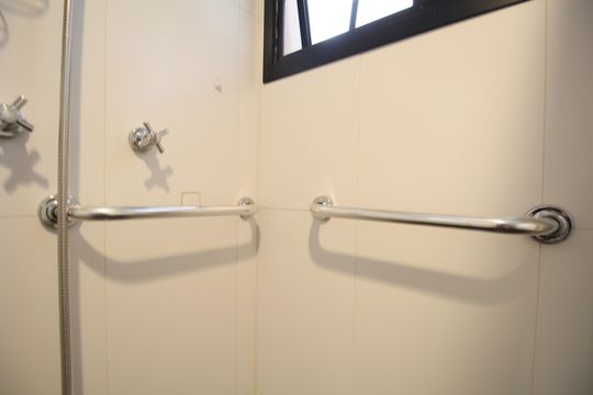 Apartamento à venda com 3 quartos, 83m² em Vila Sonia, São Paulo