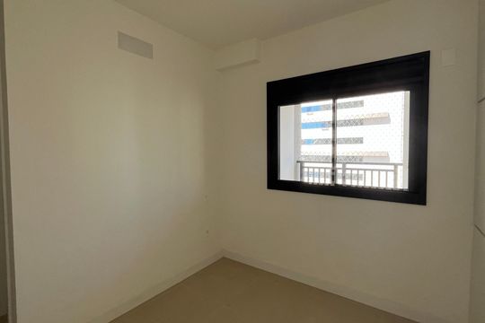 Apartamento para alugar com 1 quarto, 46m² em Centro, Campinas