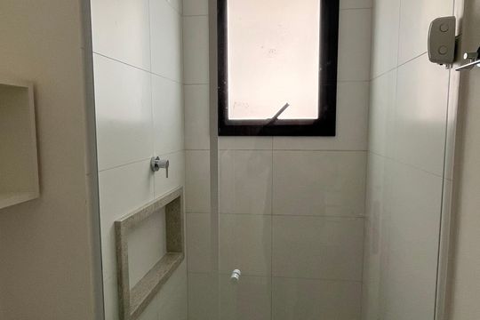 Apartamento para alugar com 1 quarto, 46m² em Centro, Campinas